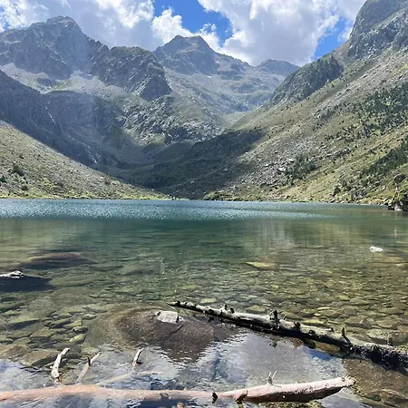 דירה T2 Cosy Avec Parking Et Cellier A Skis A - Fr-1-812-19