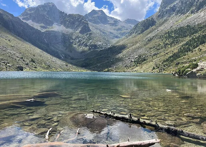 Appartement T2 Cosy Avec Parking Et Cellier à Skis à - Fr-1-812-19