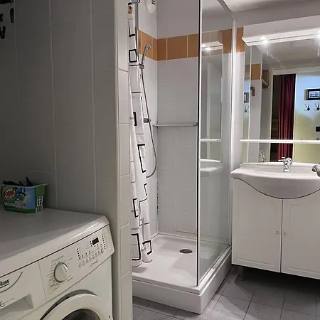 T2 Cosy Avec Parking Et Cellier A Skis A Appartement