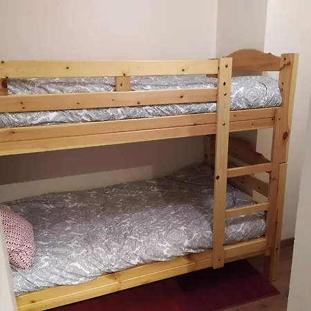 Apartamento T2 Cosy Avec Parking Et Cellier A Skis A - Fr-1-812-19