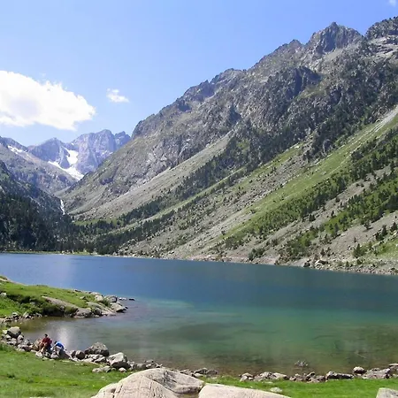 Апартаменты T2 Cosy Avec Parking Et Cellier A Skis A - Fr-1-812-19 Котре